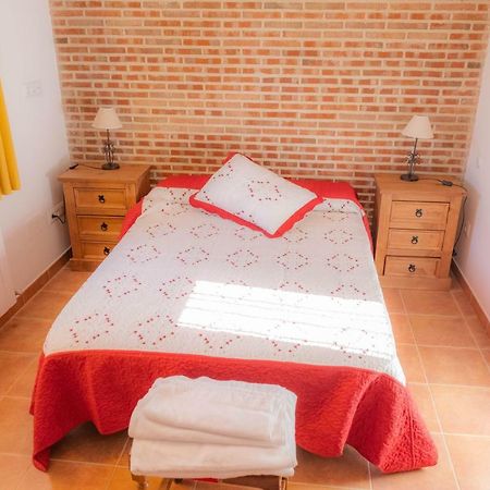Casa Los 5 Canos Sotillo de la Adrada Ngoại thất bức ảnh
