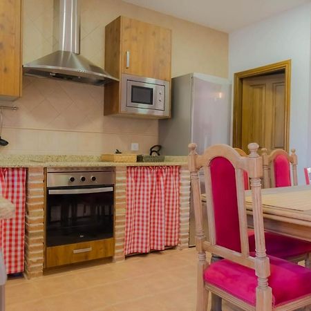 Casa Los 5 Canos Sotillo de la Adrada Ngoại thất bức ảnh